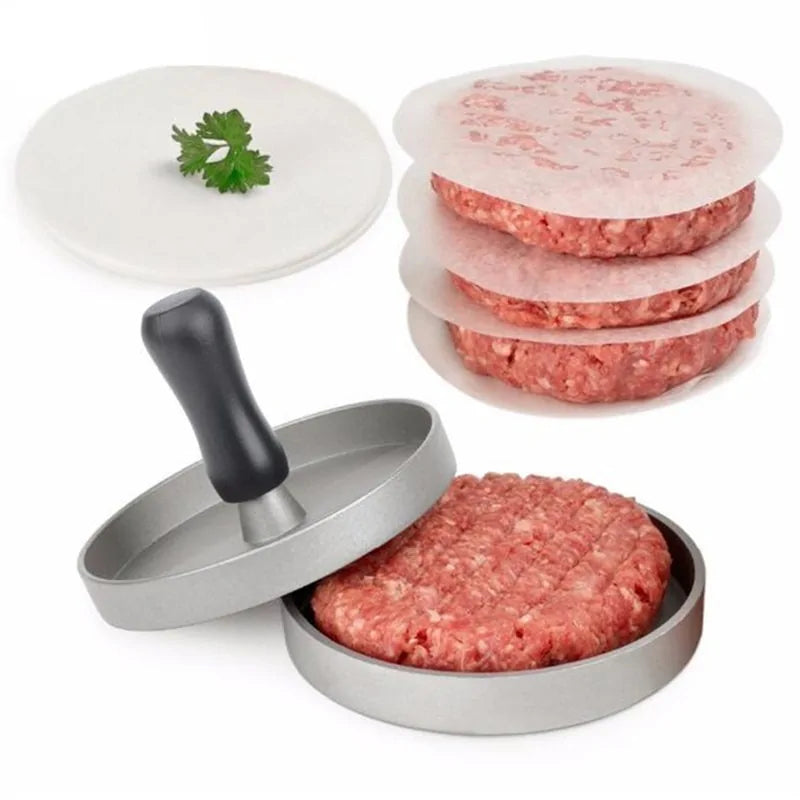 Hamburger Press